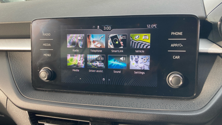 Skoda Fabia 1.0 TSI Colour Edition 5dr Petrol Hatchback